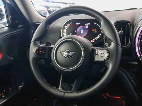 Used 2024 MINI Cooper Countryman S FWD image 17
