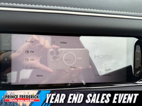 New 2026 RAM 1500 Limited image 29