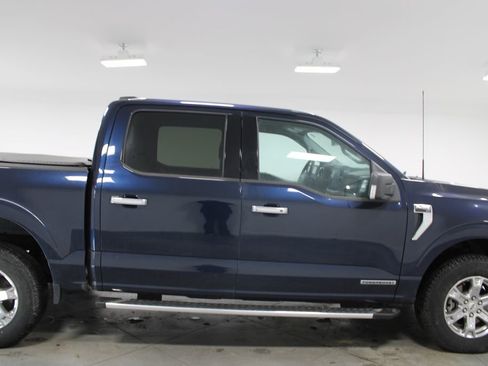 Used 2023 Ford F150 XLT w/ Equipment Group 302A High image 11