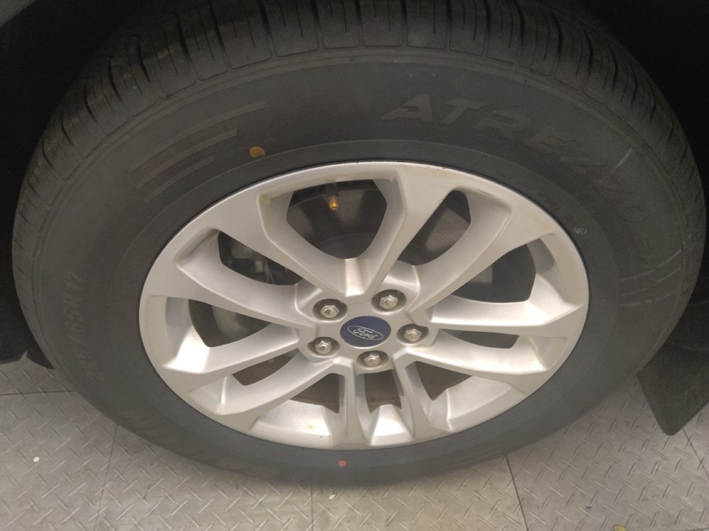 Used 2021 Ford Escape SE FWD image 31