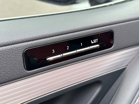 New 2025 Lexus LX 700h F Sport image 16