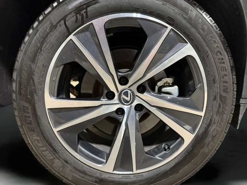Used 2023 Lexus RX 350 Premium w/ Accessory Package (Z1) FWD image 30
