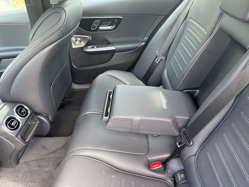 Used 2024 Mercedes-Benz C 300 C 300 image 20