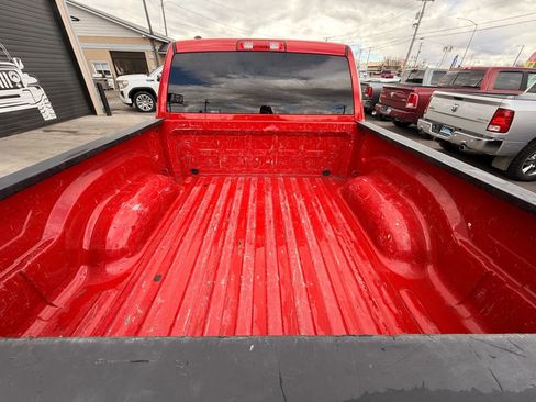 Used 2018 RAM 1500 Express w/ Wheel & Sound Group image 5