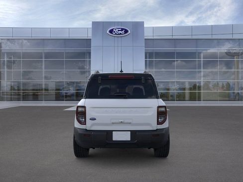 New 2026 Ford Bronco Sport Outer Banks AWD/4WD image 37