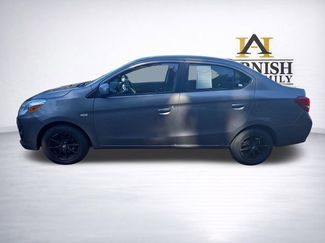 Used 2017 Mitsubishi Mirage G4 ES video 4