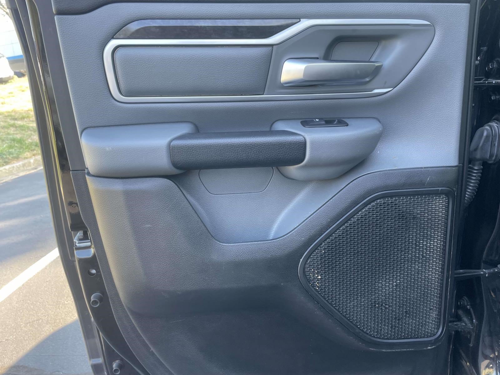 Used 2022 RAM 1500 Lone Star RWD image 12
