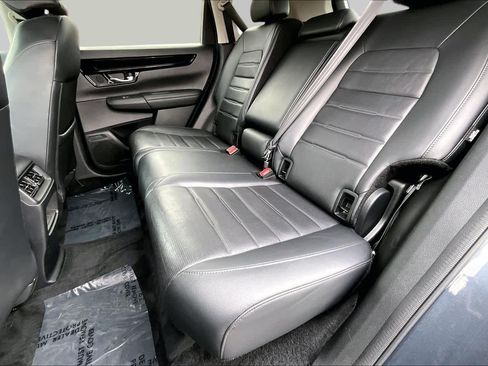 Used 2024 Honda CR-V EX-L image 20