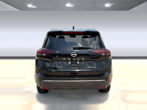 Used 2024 Nissan Rogue SV AWD/4WD image 10