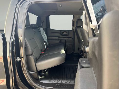 Used 2022 Chevrolet Silverado 1500 W/T w/ Trailering Package image 15