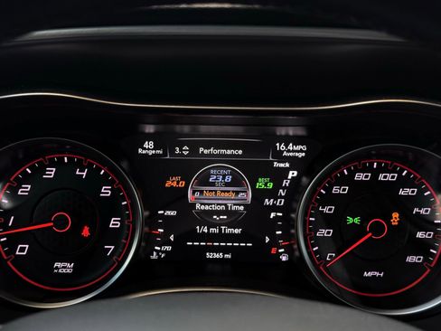 Used 2020 Dodge Charger Scat Pack image 50