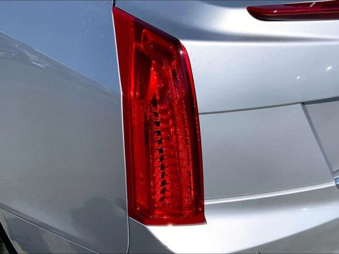 Used 2018 Cadillac ATS Premium Luxury RWD image 25