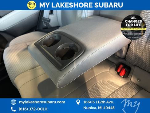 Certified 2025 Subaru Outback Premium AWD/4WD image 26