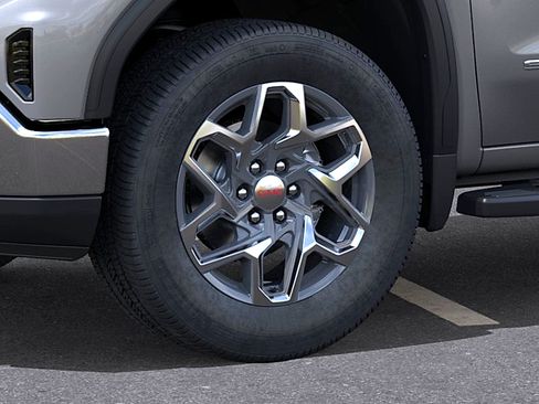 New 2026 GMC Sierra 1500 SLT RWD image 9