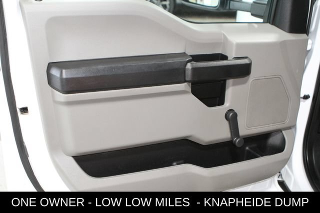 Used 2021 Ford F350 XL RWD image 13