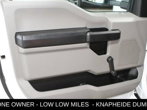 Used 2021 Ford F350 XL RWD image 13