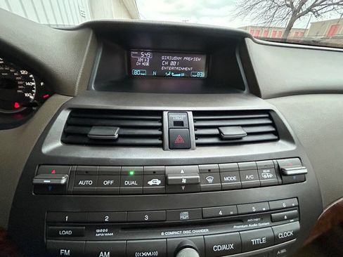 Used 2008 Honda Accord EX-L image 23