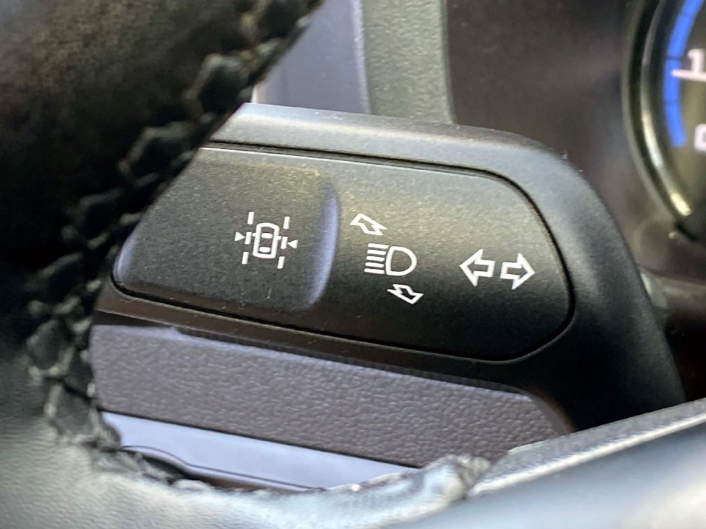Used 2024 Ford Bronco Sport Outer Banks w/ Tech Package AWD/4WD image 20