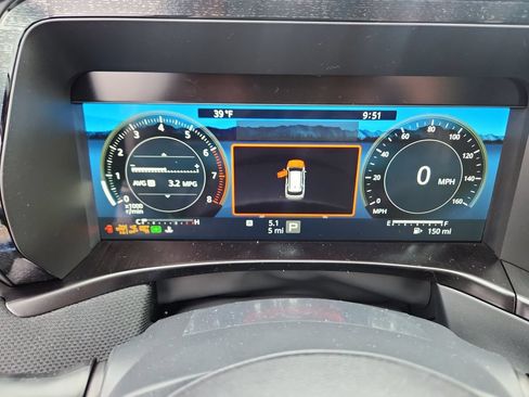 New 2026 Subaru Outback Limited XT AWD/4WD image 19