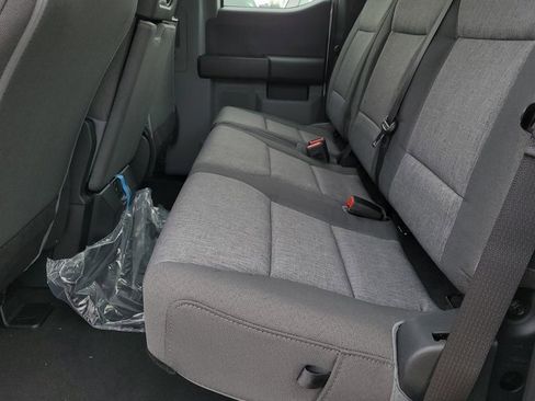 New 2026 Ford F250 XL w/ STX Appearance Package image 10