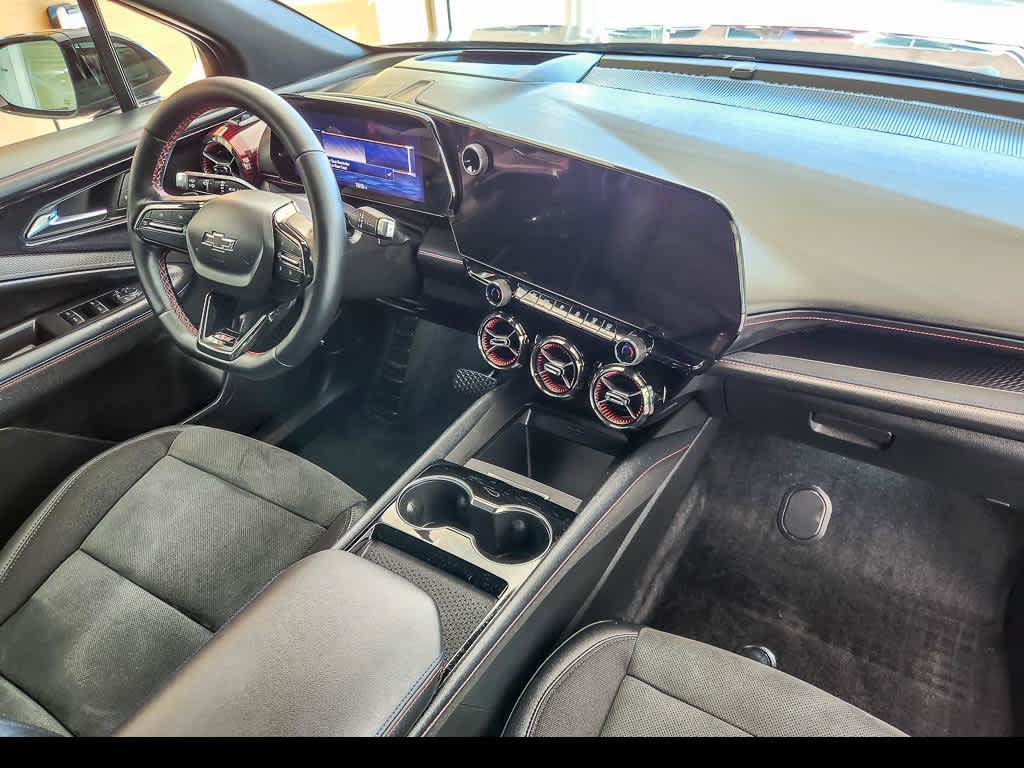 Used 2024 Chevrolet Blazer EV RS AWD/4WD image 25