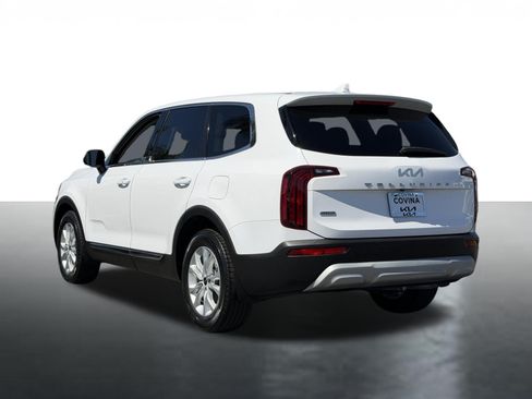 Certified 2022 Kia Telluride LX AWD/4WD image 6