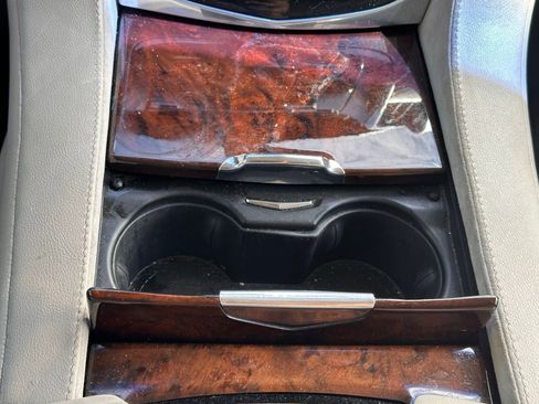 Used 2015 Cadillac Escalade ESV Premium image 35