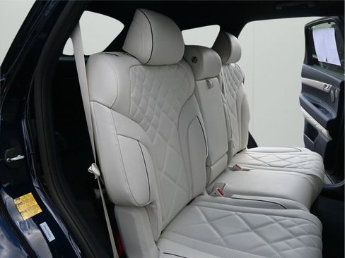 New 2026 Genesis GV80 3.5T Prestige AWD/4WD image 27