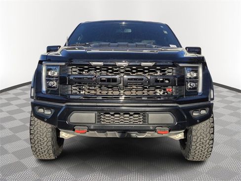 Used 2023 Ford F150 Raptor w/ Equipment Group 802A Raptor R image 8