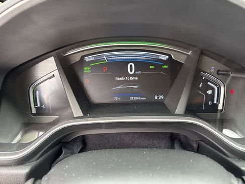 Used 2021 Honda CR-V EX-L image 15