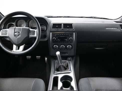 Used 2014 Dodge Challenger R/T w/ R/T Redline Group image 7