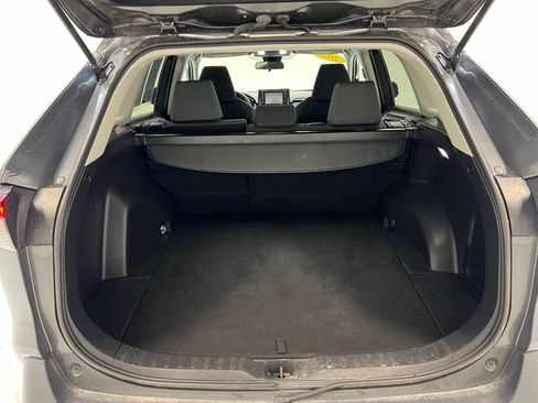 Used 2022 Toyota RAV4 XLE image 28