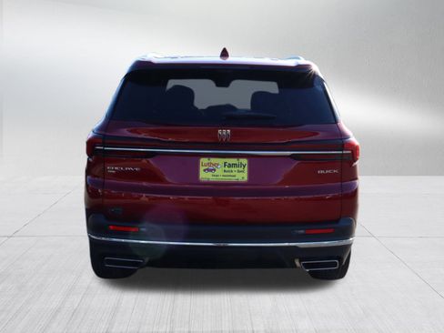 New 2026 Buick Enclave Preferred w/ Power Package image 6