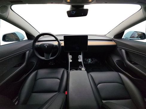 Used 2018 Tesla Model 3 Long Range RWD image 12