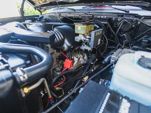 Used 1990 GMC Jimmy 4WD image 44