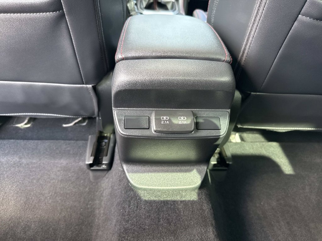 Used 2023 Subaru WRX Limited w/ Popular Package #2 AWD/4WD image 18