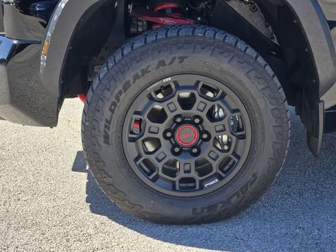 Used 2025 Toyota Tundra TRD Pro image 11