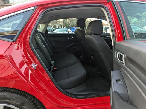 Used 2023 Honda Civic LX image 42