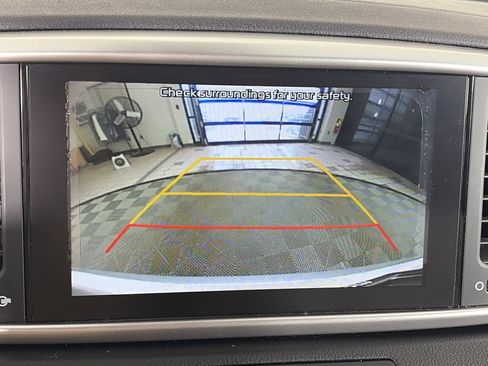 Used 2020 Kia Sportage LX image 20