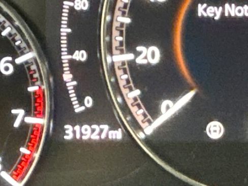 Certified 2023 MAZDA CX-30 AWD 2.5 S w/ Premium Package image 19