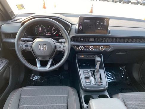 Certified 2026 Honda CR-V Sport image 15