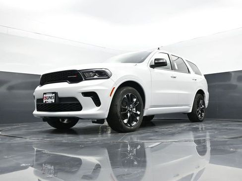 Used 2026 Dodge Durango GT AWD/4WD image 54