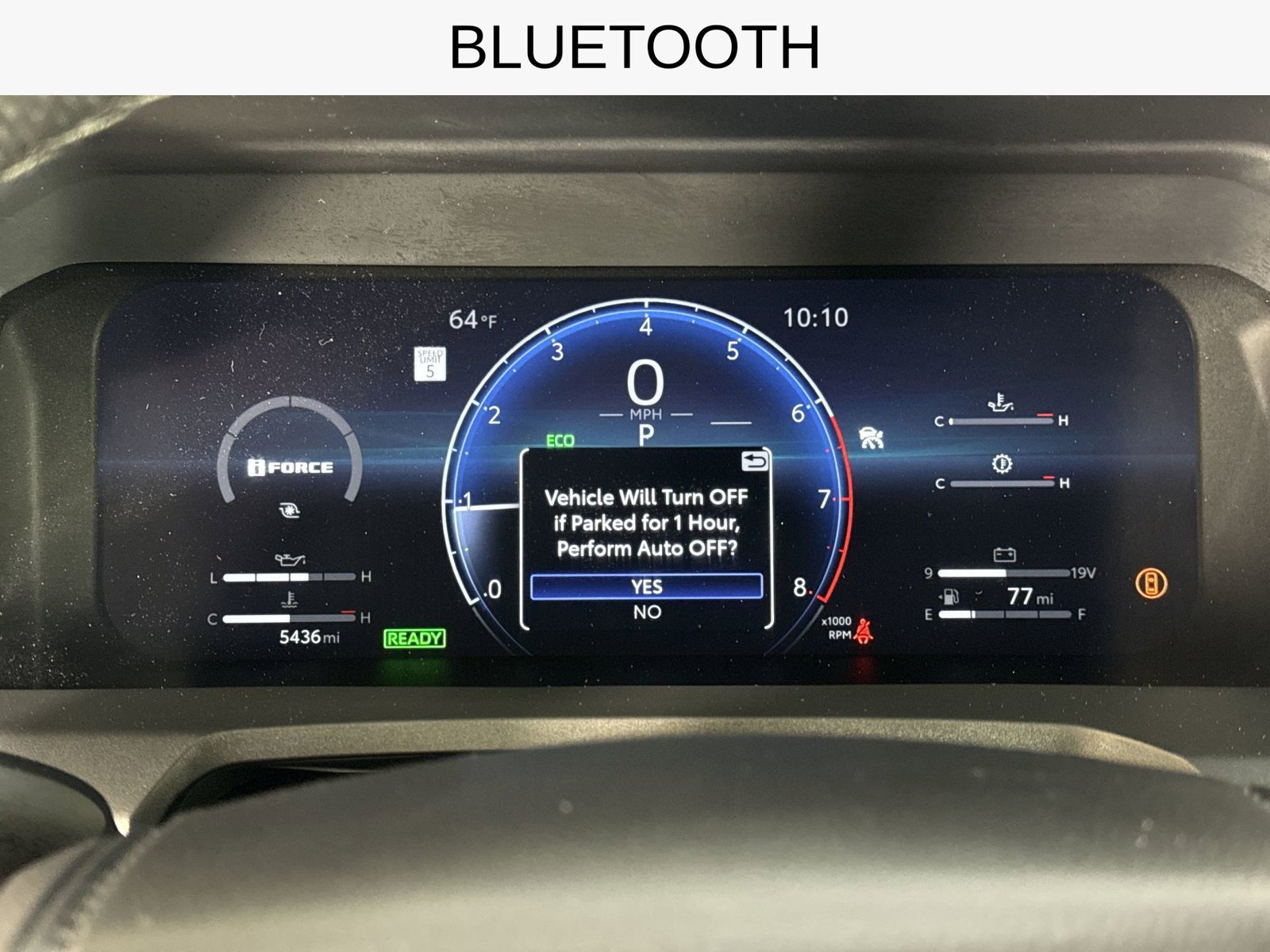 Used 2026 Toyota Tacoma TRD Pro AWD/4WD image 16