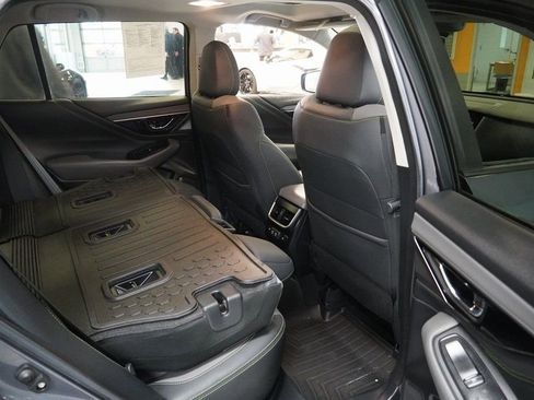 Used 2020 Subaru Outback Onyx Edition XT image 25