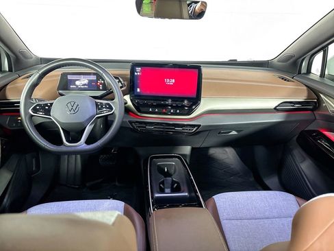 Certified 2023 Volkswagen ID.4 Pro image 12