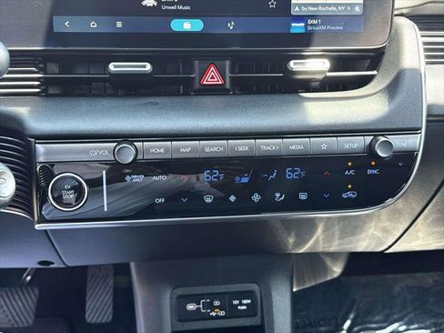 Used 2025 Hyundai Ioniq 5 SEL AWD/4WD image 28