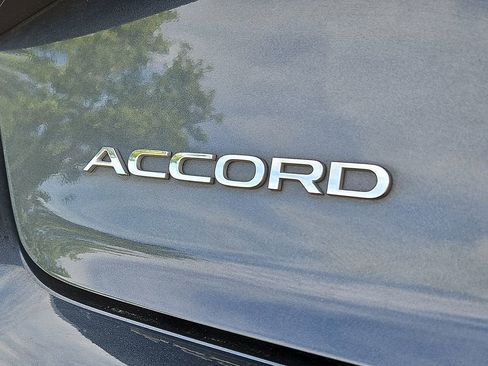 Used 2023 Honda Accord EX image 32