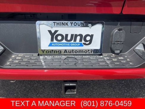 New 2026 RAM 1500 Big Horn AWD/4WD image 13