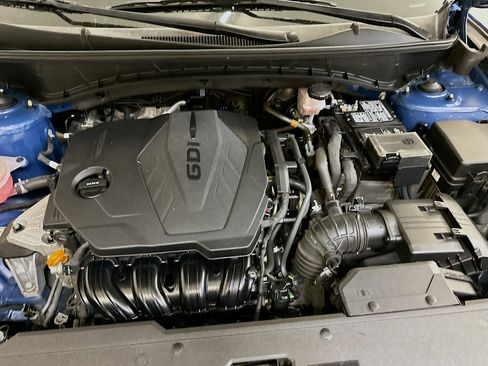 Used 2022 Hyundai Tucson SE AWD/4WD image 33