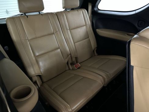 Used 2011 Dodge Durango Citadel AWD/4WD image 25